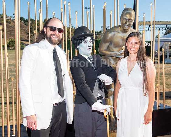Pacific Symphony 2022 Gala - "A Night in Old Hollywood"