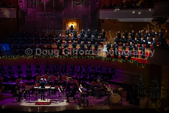 Pacific Chorale - Tis the Season