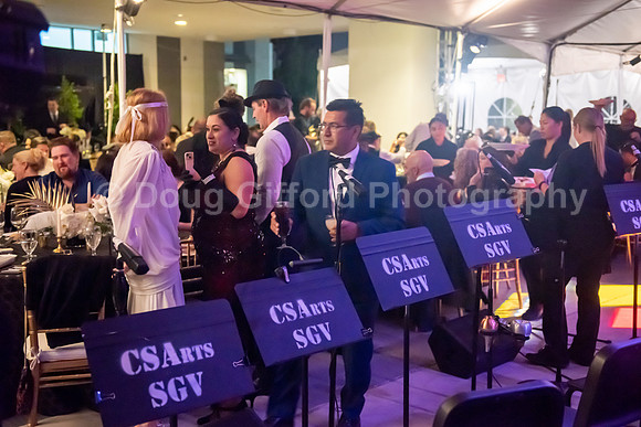 California School of the Arts - San Gabriel Valley