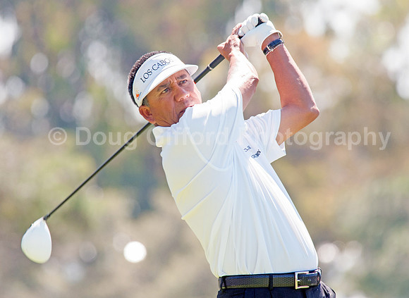 Toshiba Classic 2014 - Final Round