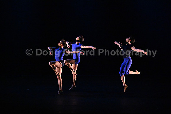 American Ballet Theatre - Forward