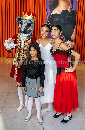 Pacific Symphony - The Nutcracker for Kids