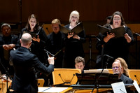 Pacific Chorale's 2023-24 Season Finale