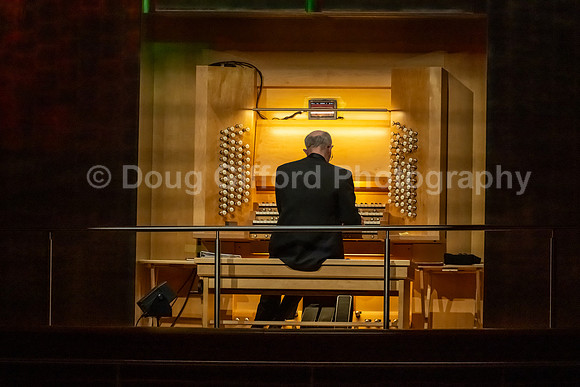 Pacific Symphony - Holiday Organ Spectacular