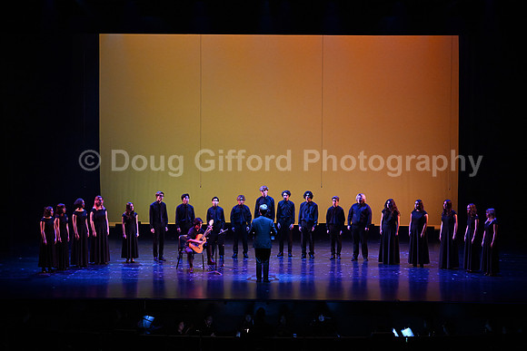 California School of the Arts- San Gabriel Valley Foundation Season Finale 2022