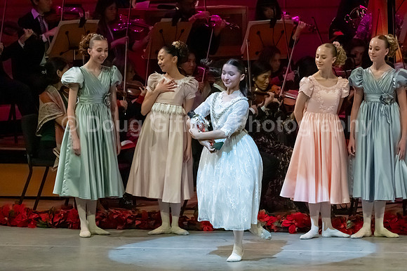 Pacific Symphony - The Nutcracker for Kids