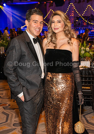 OCSA / New York State of Mind - Gala 2024