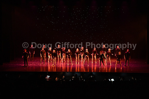 California School of the Arts- San Gabriel Valley Foundation Season Finale 2022