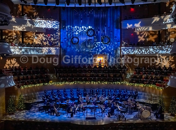 Pacific Chorale - Tis the Season