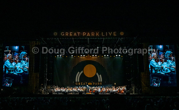Pacific Symphony - Tchaikovsky Spectacular