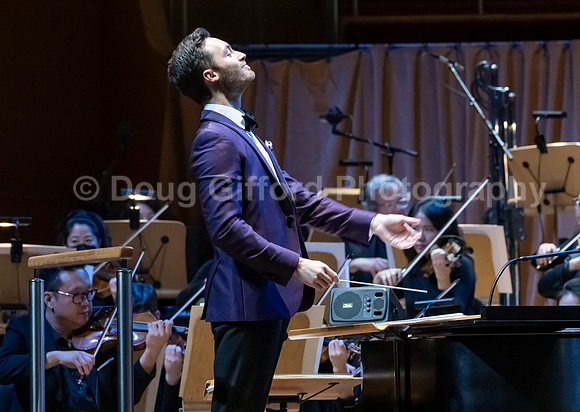 Pacific Symphony - Pops Season Opening Night with Bernadette Peters