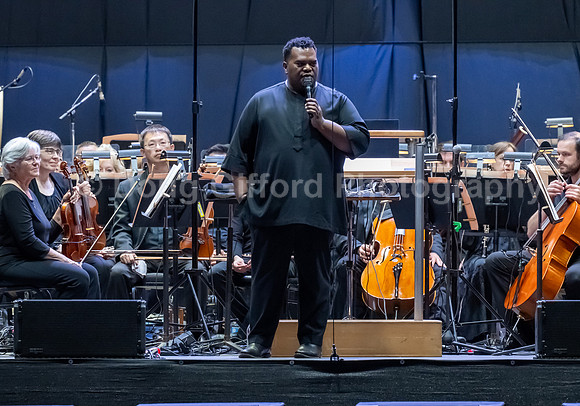 Pacific Symphony - Star Wars: The Force Awakens In Concert
