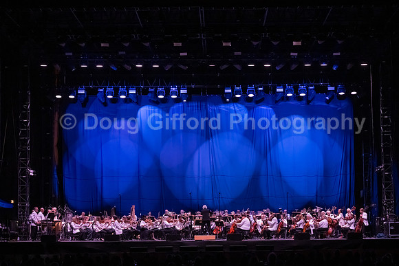 Pacific Symphony - Beethoven’s Emperor & Pictures at an Exhibition