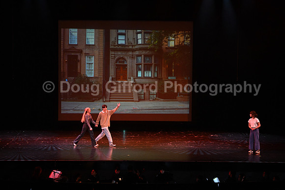 California School of the Arts- San Gabriel Valley Foundation Season Finale 2022