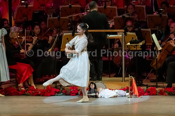Pacific Symphony - The Nutcracker for Kids