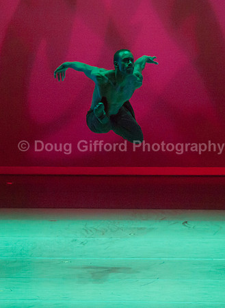 Alvin Ailey American Dance Theater