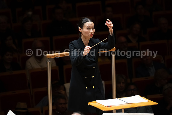 Pacific Symphony - Beethoven & Sibelius