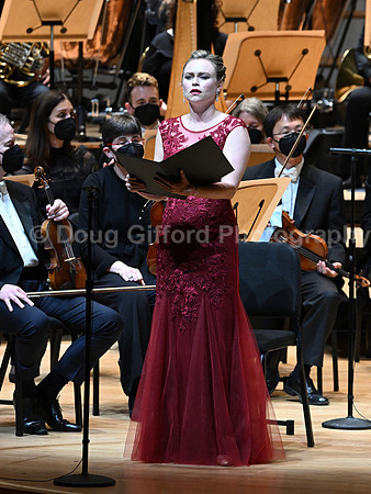 Pacific Chorale Gala "A Celebration of the Voice" 2022