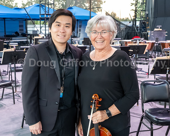 Pacific Symphony - Star Wars: The Force Awakens In Concert