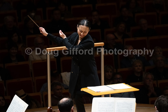 Pacific Symphony - Beethoven & Sibelius