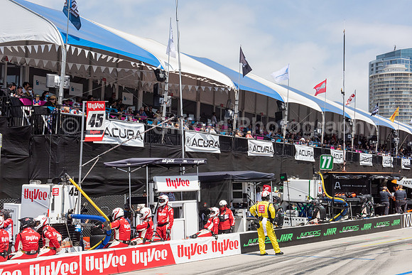 Acura Grand Prix of Long Beach 2022