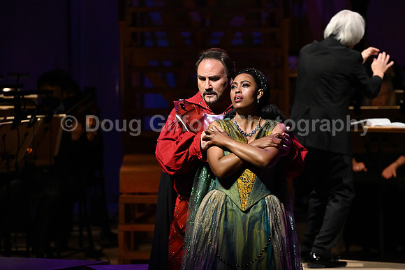 Pacific Symphony - Verdi's Otello