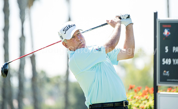 Toshiba Classic - Final Round