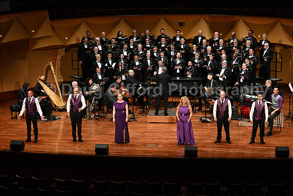 MenAlive - Orange County Gay Men's Chorus
