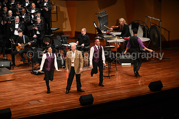 MenAlive - Orange County Gay Men's Chorus