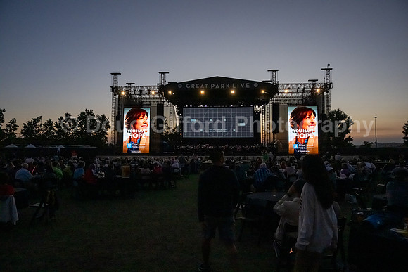 Pacific Symphony - Star Wars: The Force Awakens In Concert