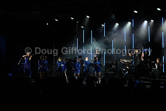 Orange County School of the Arts Foundation - "Night of a Million Dreams" Gala 2022