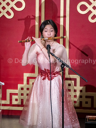 Pacific Symphony Lunar New Year 2022