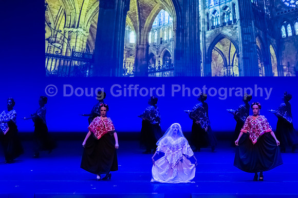 Orange County School of the Arts Foundation - Season Finale 2025
