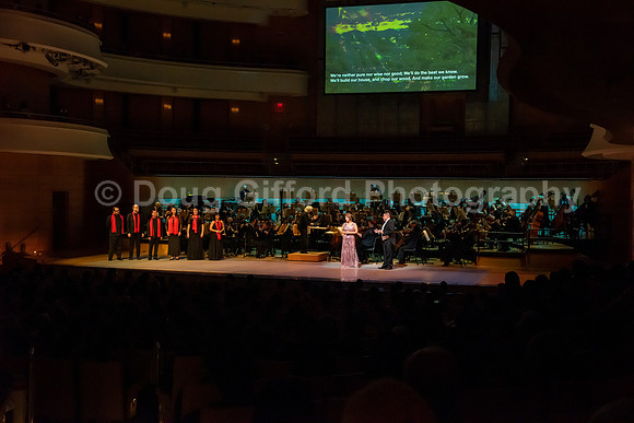 Pacific Symphony Lunar New Year 2022