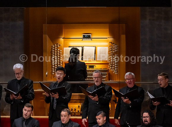 Pacific Chorale's 2023-24 Season Finale