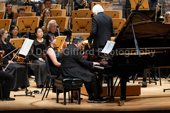 Pacific Symphony - Pines of Rome
