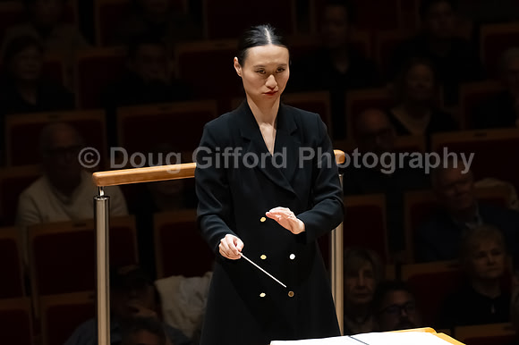 Pacific Symphony - Beethoven & Sibelius
