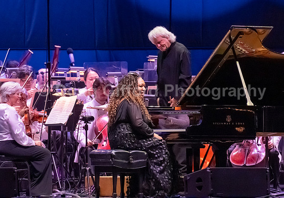 Pacific Symphony - Beethoven’s Emperor & Pictures at an Exhibition