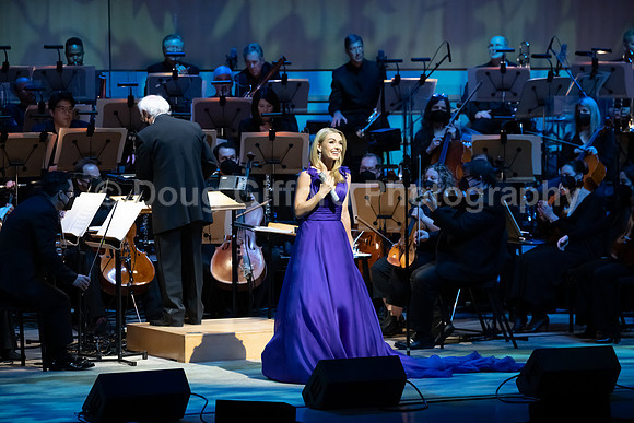 Pacific Symphony / Kathrine Jenkins 021222