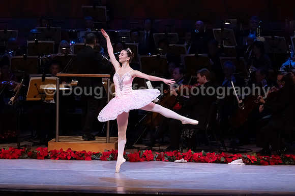 Pacific Symphony - The Nutcracker for Kids