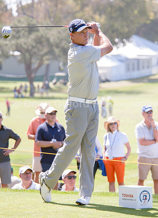 Toshiba Classic 2014 - Final Round