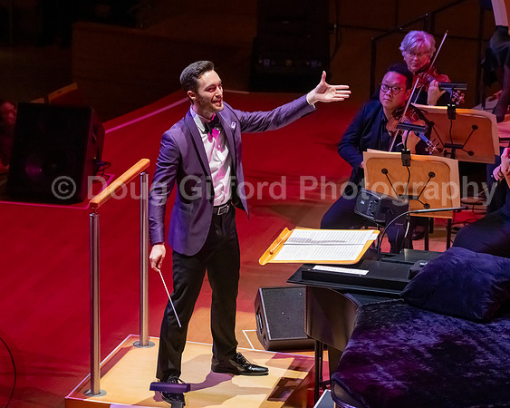 Pacific Symphony - Pops Season Opening Night with Bernadette Peters