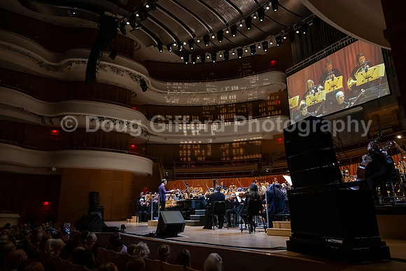 Pacific Symphony - Pops Season Opening Night with Bernadette Peters