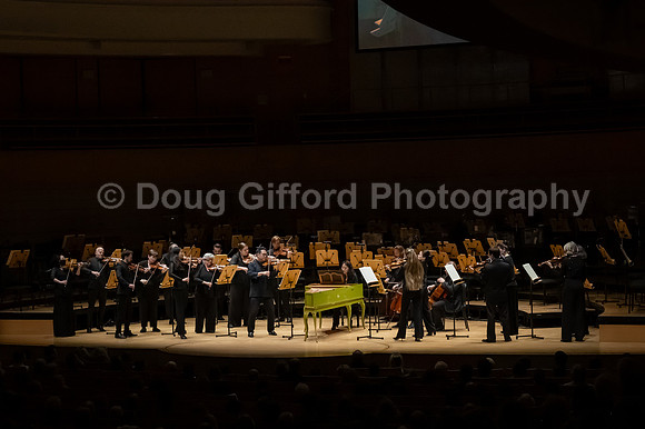 Pacific Symphony - Four Seasons & Strauss