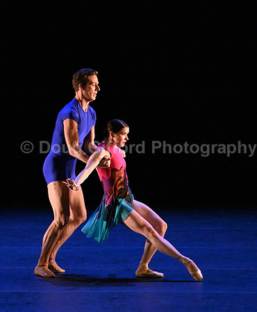 American Ballet Theatre - Forward