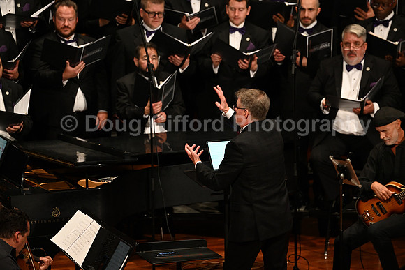 MenAlive - Orange County Gay Men's Chorus