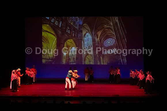 Orange County School of the Arts Foundation - Season Finale 2025