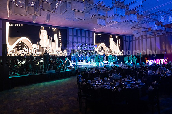 California School of the Arts – San Gabriel Valley Gala 2025