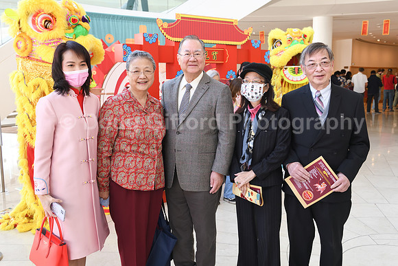 Orange County Lantern Festival 2022