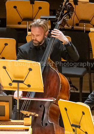 Pacific Symphony - Four Seasons & Strauss